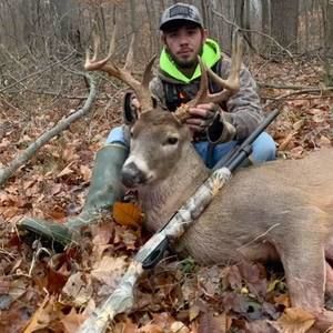 Meet your Posher, Austin